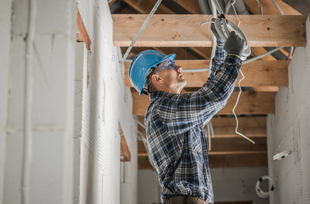 Best Licensed Electrician  in Independence, WI