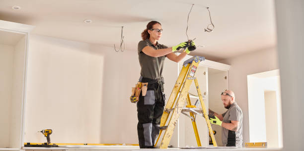 Best Electrician for Home Renovation  in Independence, WI