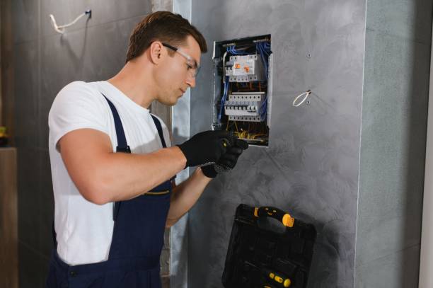 Best Commercial Electrician Services  in Independence, WI