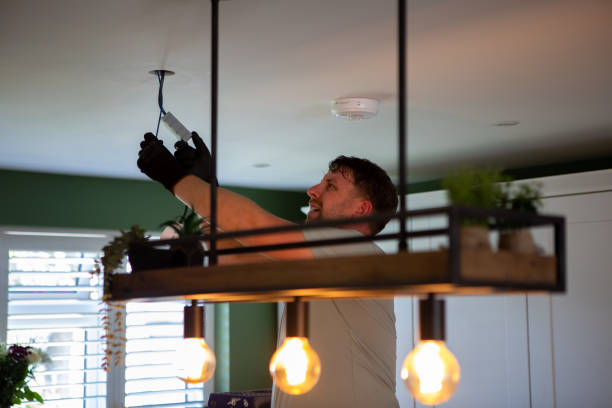Best Electric Panel Repair  in Independence, WI