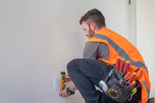 Industrial Electrical Services in Independence, WI