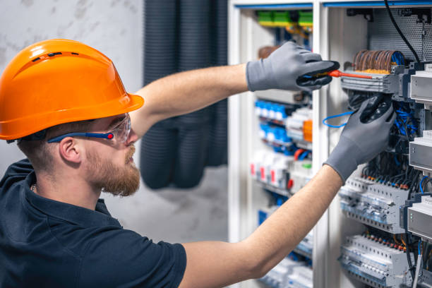 Best Residential Electrician Services  in Independence, WI